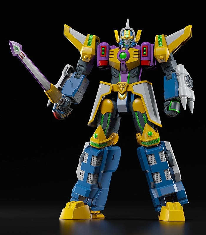 Action Art Dennou Boukenki Webdiver MODEROID Gladion