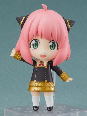 1902 Nendoroid Anya Forger Chibi Unit Limited Goods