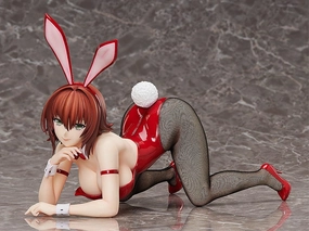 Flying Pose To Love-Ru Darkness Ryoko Mikado : Bunny Ver 1/4 Scale Figure