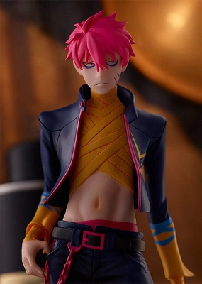 Art Piece Art Deco POP UP PARADE Gauma