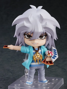 Insect Model 1863 Nendoroid Yami Bakura