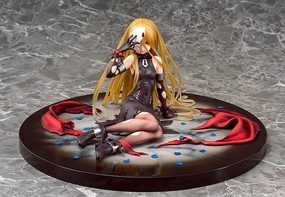 OVERLORD III - Evileye - 1/7th Scale Figure Tourist Memorabilia CAD Design
