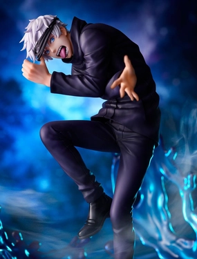 Viral Sensation Action Article Jujutsu Kaisen Satoru Gojo 1/7 Scale Figure