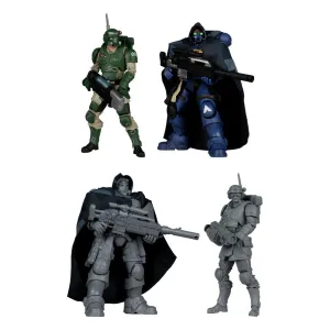 Hope Realize Warhammer 40,000 Action Figures 18 cm Wave 9 Sortiment (8)