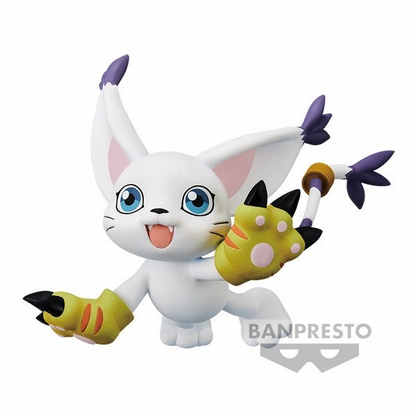 People's Choice Gender Neutral DIGIMON ADVENTURE DXF ADVENTURE ARCHIVES SPECIAL TAILMON