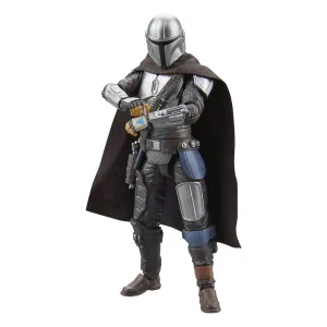 Star Wars: The Mandalorian Vintage Collection Figur 10 cm (Imperial Base) Character Model Original Box