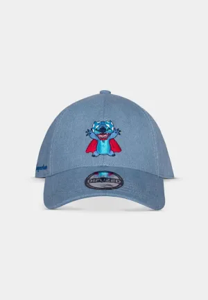 Premium Figure Lilo & Stitch Baseball Cap Stitch Hero