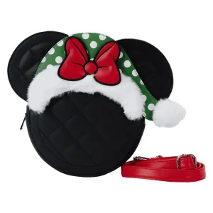 Disney by Loungefly Minnie Mouse Crossbody Movie Toy