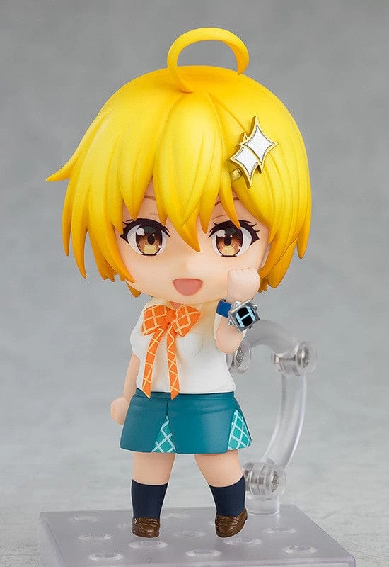 Literary Figure Limited Art 1486 Nendoroid Kirara Hoshino