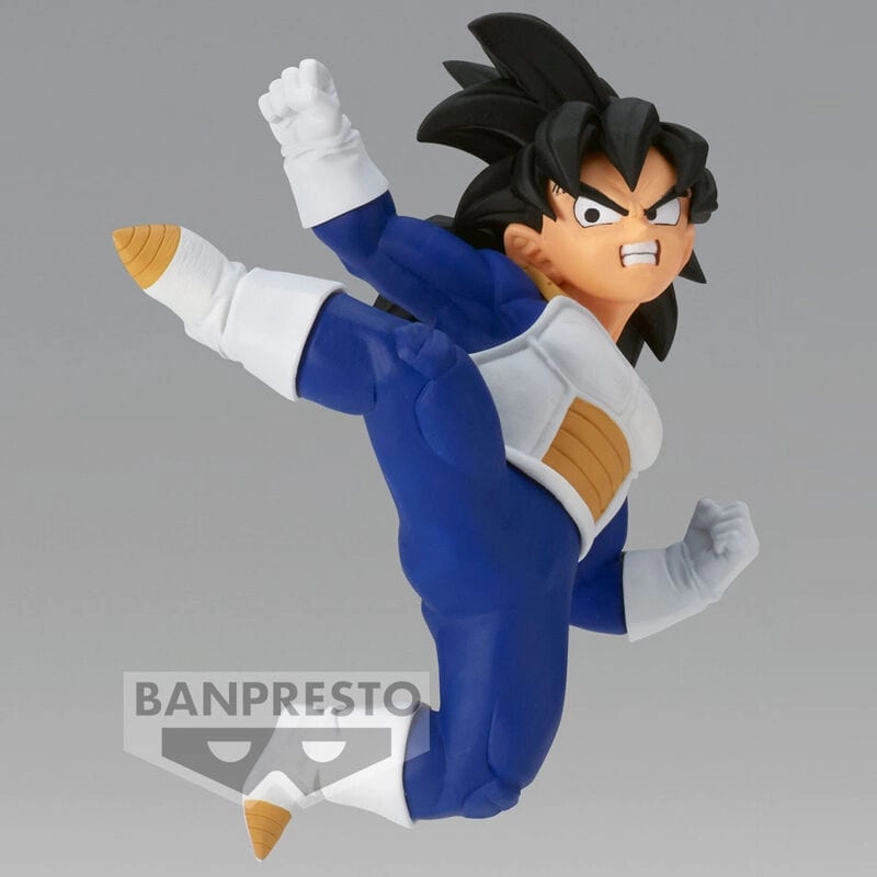 DRAGON BALL Z CHOSENSHIRETSUDEN?? VOL.3 (B: SON GOHAN ) Vinyl Unit