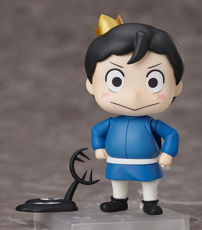 1808 Nendoroid Bojji & Kage Vinyl Decor