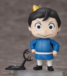 1808 Nendoroid Bojji & Kage Vinyl Decor
