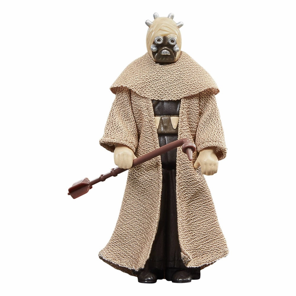 Star Wars: The Book of Boba Fett Retro Collection Tusken Warrior 10 cm Actionfigur Premium item