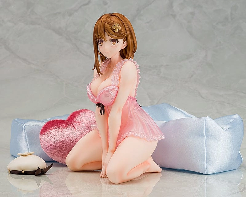 Movie Toy Ryza ( Reisalin Stout ) : Negligee Ver 1/7 Scale Figure