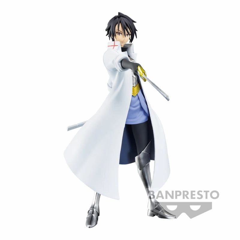 Educational Display THAT TIME I GOT REINCARNATED AS A SLIME OTHERWORLDER FIGURE VOL.13 ( B : HINATA?SAKAGUCHI )