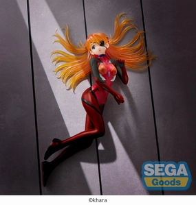 Eco Friendly Multiple Accessories Luminasta Evangelion : New Theatrical Edition Asuka