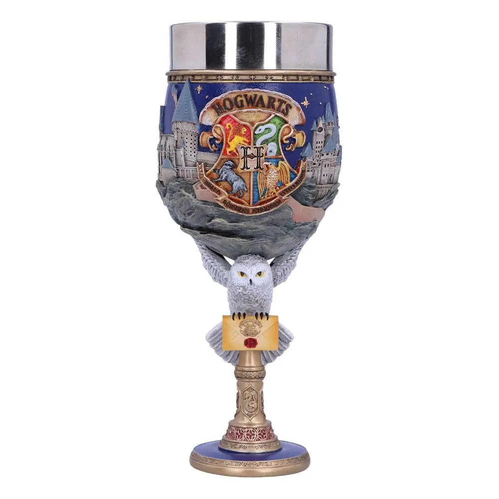 Collection Item Fan Vote Harry Potter Goblet fr?n Hogwarts
