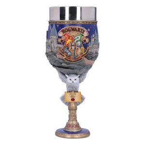 Collection Item Fan Vote Harry Potter Goblet fr?n Hogwarts