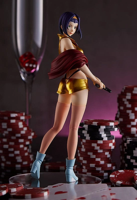 POP UP PARADE Faye Valentine Generational Gift