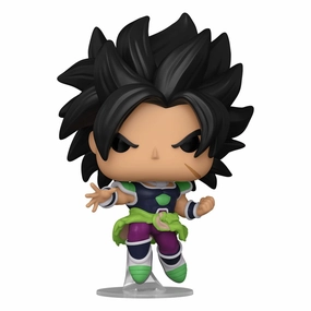 Dragon Ball Super: Broly POP! Vinylfigur 9 cm Flying Pose