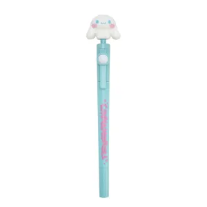 Sanrio Fidget Pen Cinnamoroll Vinyl Creation