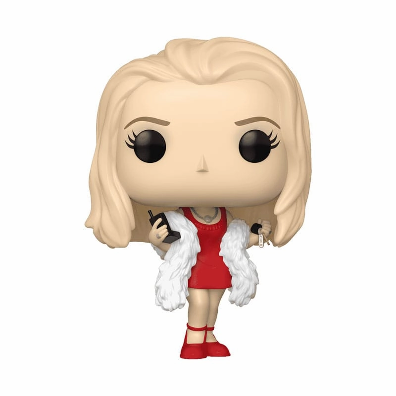Spiritual Figure Collector's Market Clueless 30th Anniversary POP! Movies Figur - Cher 9 cm