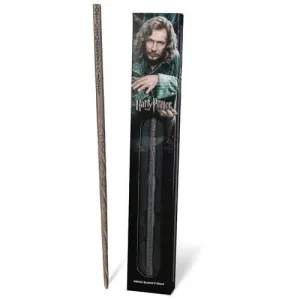 Harry Potter Trollstav Replica Sirius Black 38 cm Gift For Him Anime Object