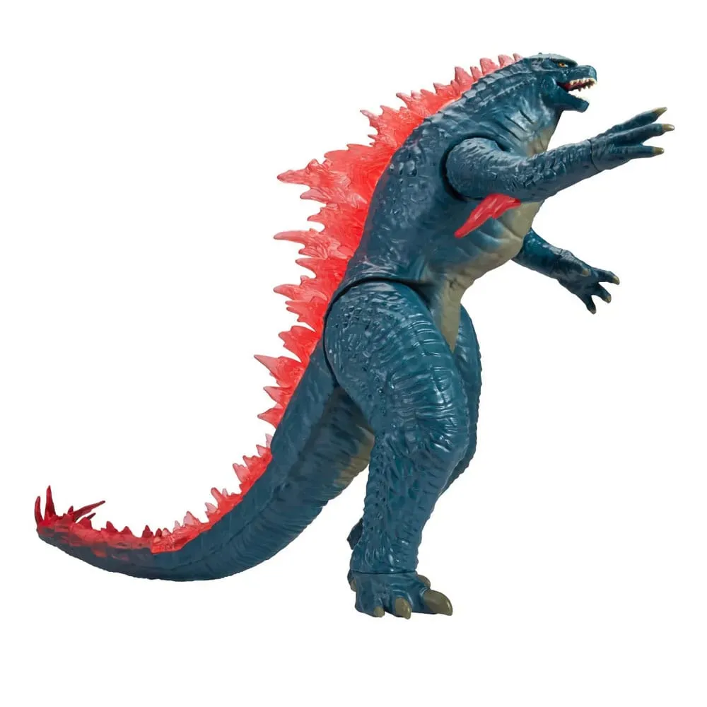 Vinyl Product Premium Art Godzilla x Kong: The New Empire Actionfigur - Godzilla Evolved 28 cm