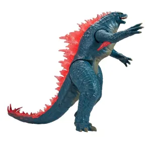 Vinyl Product Premium Art Godzilla x Kong: The New Empire Actionfigur - Godzilla Evolved 28 cm