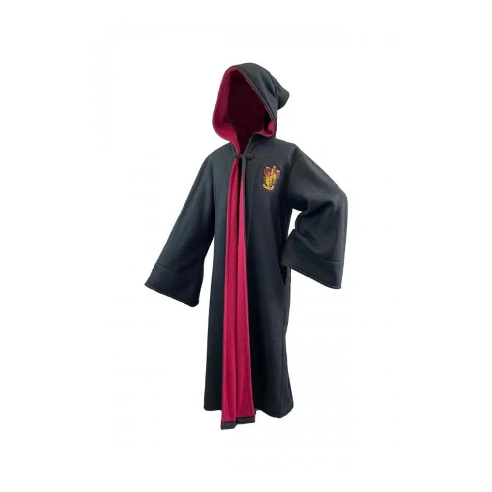 Exhibition Piece Traditional Craft Harry Potter Gryffindor Trollkarrock