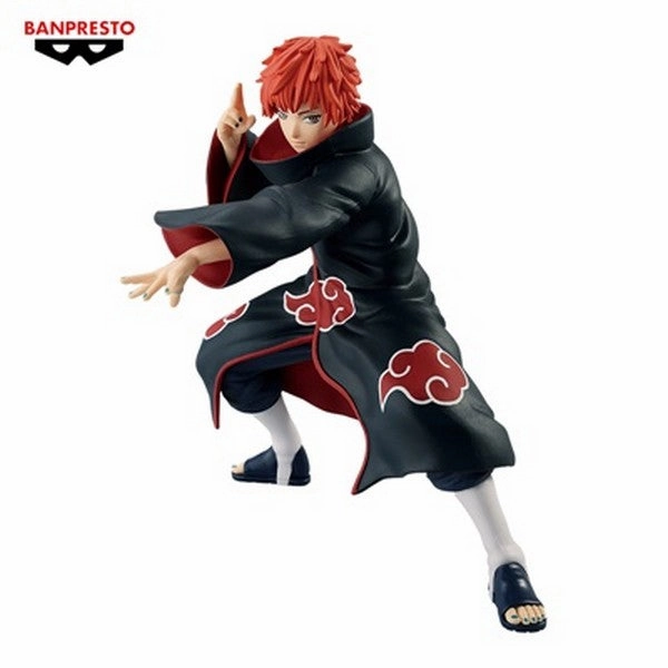 Wildlife Model NARUTO SHIPPUDEN VIBRATION STARS SASORI DEIDARA SPECIAL ( A: SASORI )