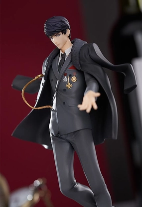 POP UP PARADE Zeyan Li Branded Product Chibi Unit