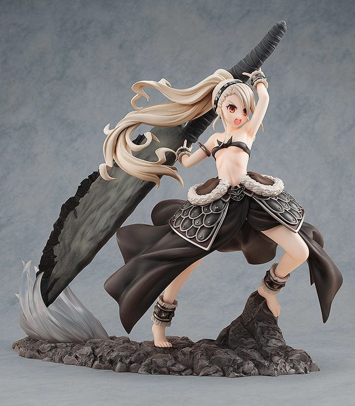 Fate/kaleid liner Prisma Illya 3rei!! Illyasviel <Install: Berserker> 1/7th Scale Figure Mainstream Appeal