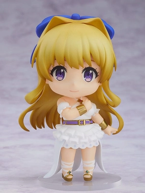 1353 Nendoroid Ristarte Graffiti Figure Art Article
