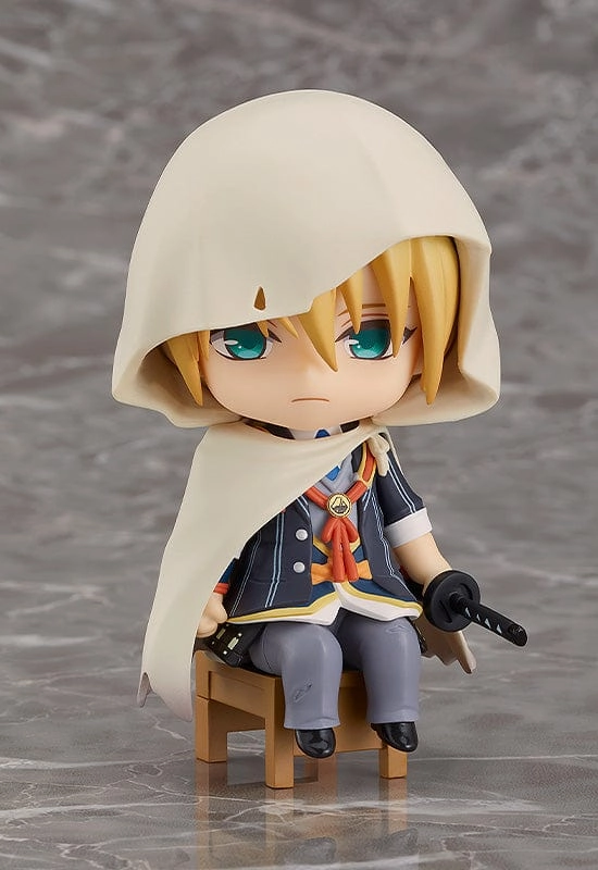 Impressionist Art Nendoroid Swacchao! Yamambagiri Kunihiro