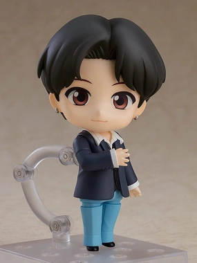 1803 Nendoroid SUGA Variant Paint