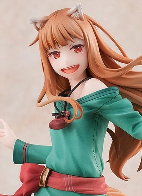Anime Toy Online Forum 1/8TH Holo Spice and Wolf 10th Anniversary Ver. (re-run)