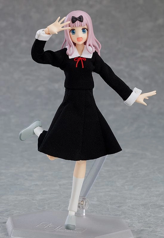 540 figma Chika Fujiwara Designer Unit Maximalist Art