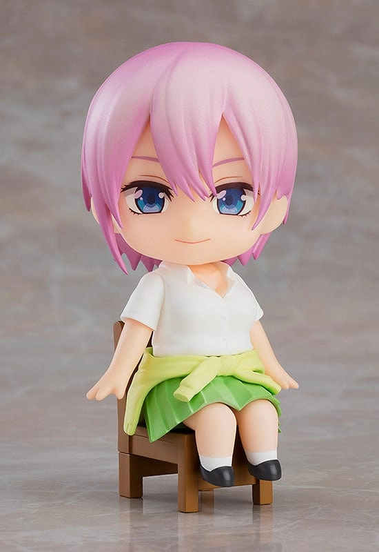 Polymer Clay Designer Decor Nendoroid Swacchao Ichika Nakano