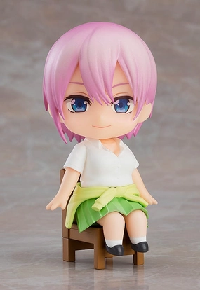 Polymer Clay Designer Decor Nendoroid Swacchao Ichika Nakano
