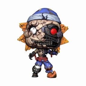 Five Nights at Freddy's: Security Breach - Ruin POP! Vinyl Figur 9 cm Iconic Character