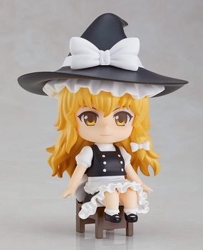 Nendoroid Swacchao! Marisa Kirisame Studio Ghibli Coastal Decor