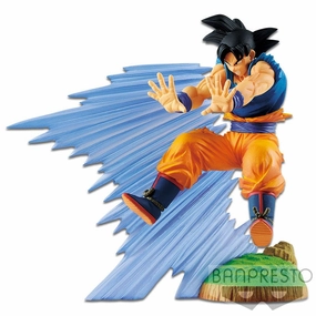 DRAGON BALL Z HISTORY BOX VOLUME 1 Game Character