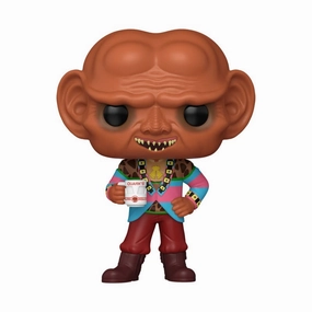 Star Trek POP! TV Figur Quark 9 cm - Samlarfigur fr?n Funko Mother's Day