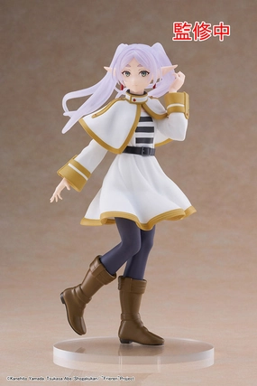 Landmark Replica Frieren: Beyond Journey's End Coreful Figure Frieren