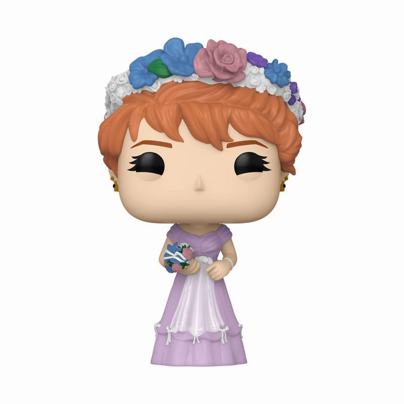 Collectible Product Series Collection Sixteen Candles POP! Movies Vinyl Figure - Samantha 9 cm