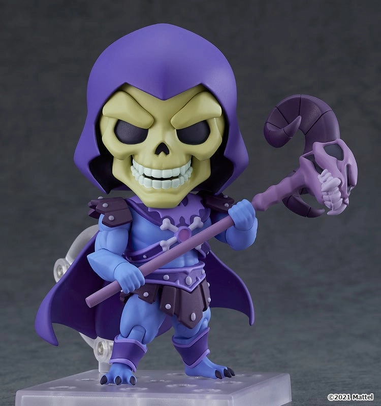 Fairytale Character 1776 Nendoroid Skeletor