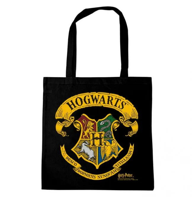 Harry Potter Tote Bag Hogwarts Story Driven Sports Player