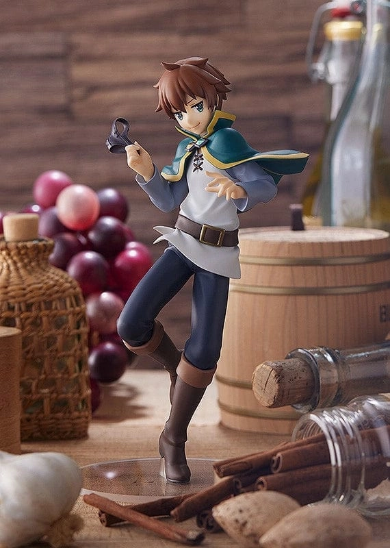 Blind Bag Cute Figure POP UP PARADE Kazuma