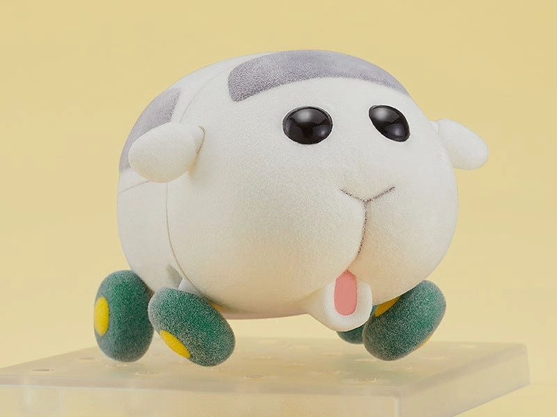 Eco Friendly Universal Theme 1818 Nendoroid Shiromo